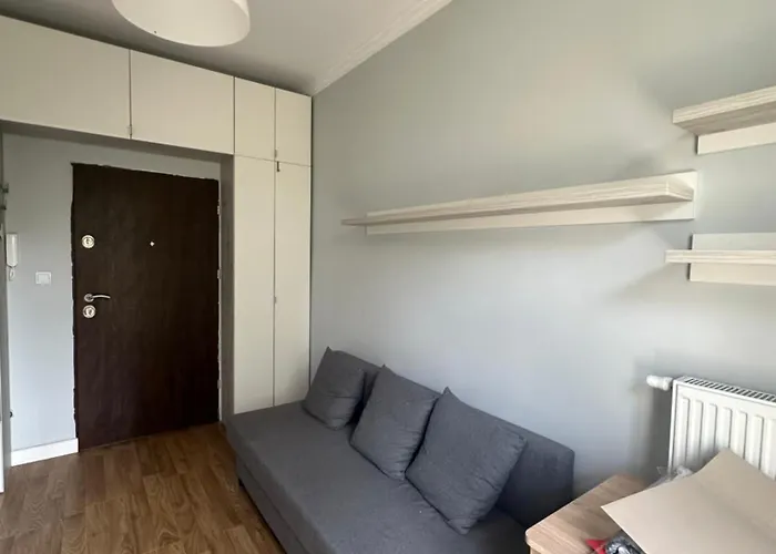 Kujawska Apartment