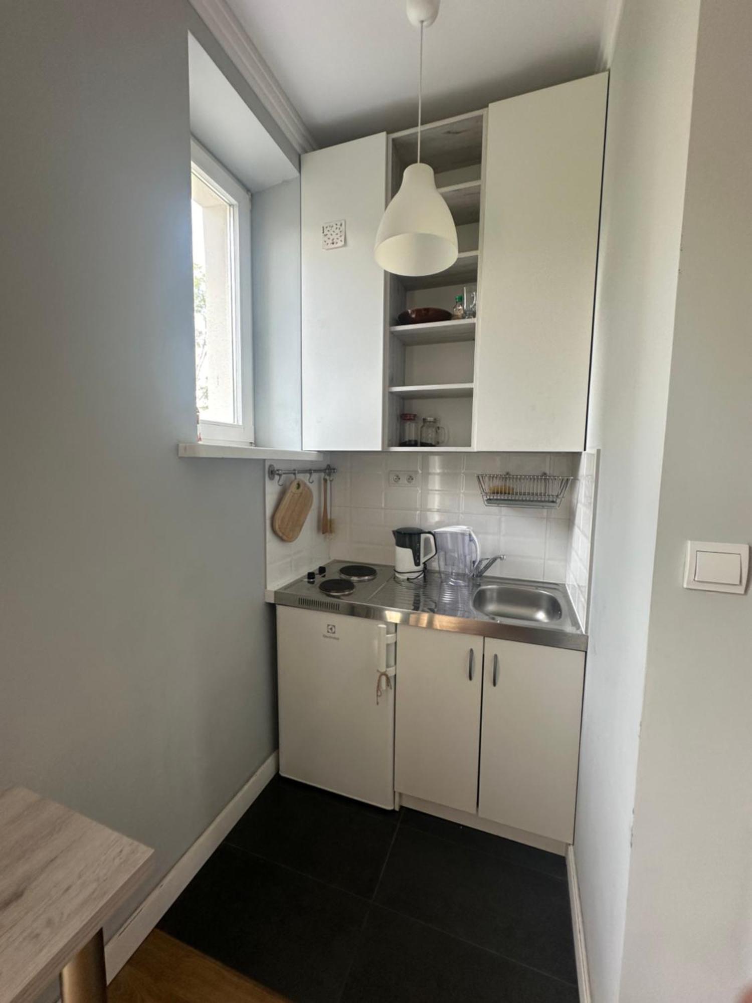 Appartamento Kujawska